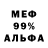 Метадон methadone MR DAD